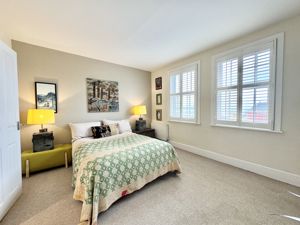 First Floor Bedroom - click for photo gallery